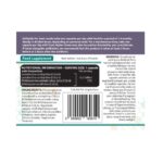 Retail pack of Everyday Biotics - 60 capsules - Image 2