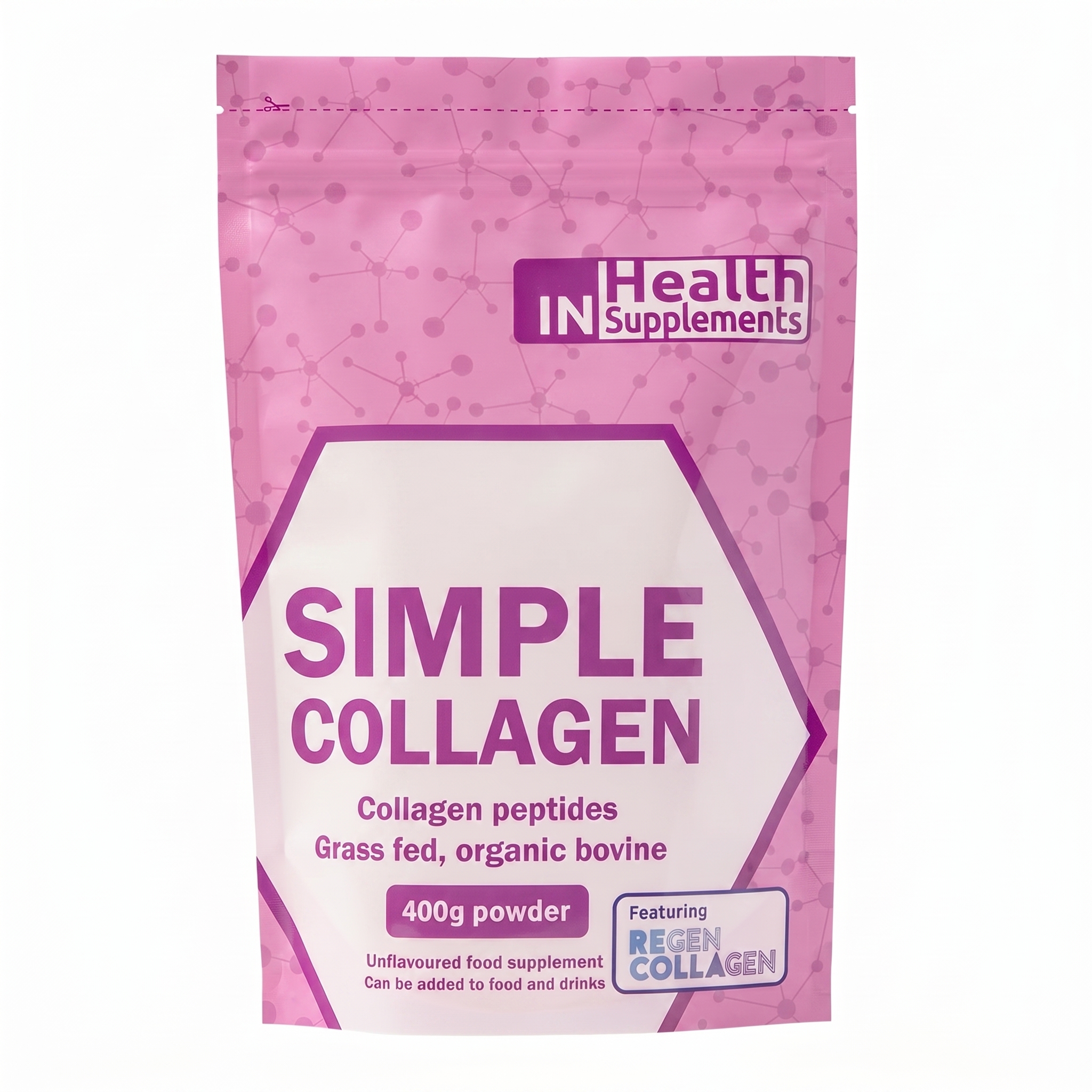 Simple Collagen Powder
